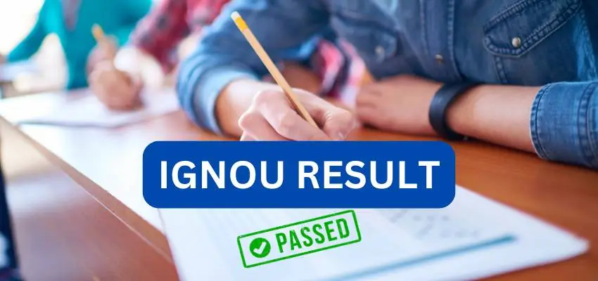 ignou result,  exam  result, june  exam result
