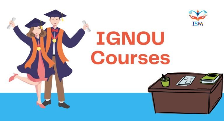 IGNOU Courses List